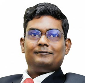Shwetabh Ranjan