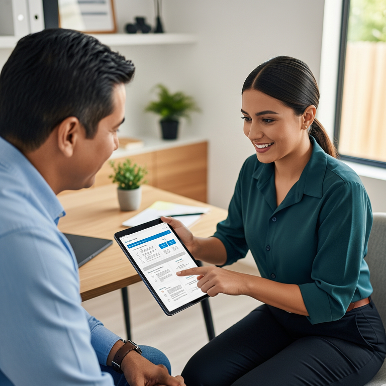  Claims Management Solution