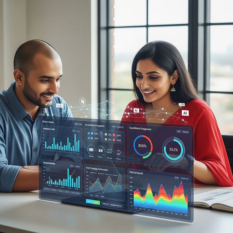  InsurTech Marketing 360